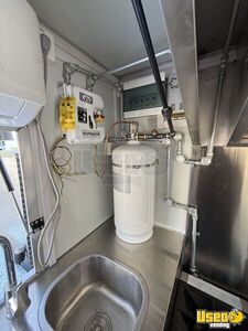 2025 2025 Big Box 1 Kitchen Food Trailer Reach-in Upright Cooler Missouri for Sale