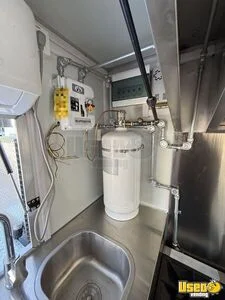 2025 2025 Big Box 1 Kitchen Food Trailer Reach-in Upright Cooler Missouri for Sale