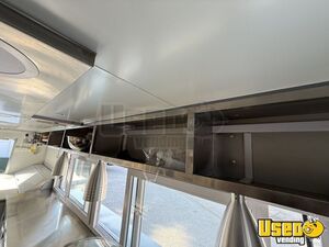 2025 2025 Big Box 1 Kitchen Food Trailer Shore Power Cord Missouri for Sale