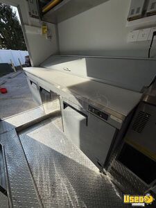 2025 2025 Big Box 1 Kitchen Food Trailer Stock Pot Burner Missouri for Sale