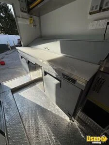 2025 2025 Big Box 1 Kitchen Food Trailer Stock Pot Burner Missouri for Sale