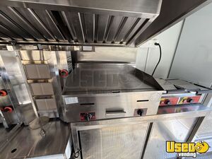 2025 2025 Big Box 1 Kitchen Food Trailer Stovetop Missouri for Sale