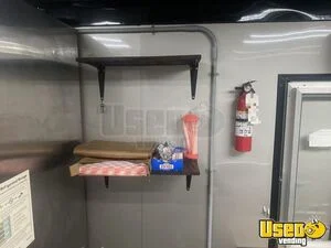2025 2025 Coast To Coast 215 Trailer Barbecue Food Trailer 26 South Carolina for Sale