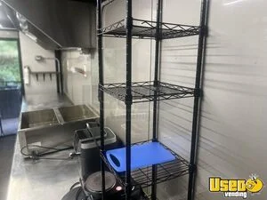 2025 2025 Coast To Coast 215 Trailer Barbecue Food Trailer 27 South Carolina for Sale