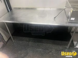 2025 2025 Coast To Coast 215 Trailer Barbecue Food Trailer 28 South Carolina for Sale