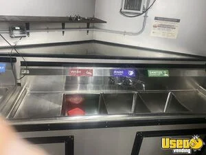 2025 2025 Coast To Coast 215 Trailer Barbecue Food Trailer Breaker Panel South Carolina for Sale