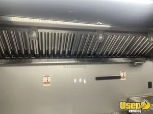 2025 2025 Coast To Coast 215 Trailer Barbecue Food Trailer Exhaust Fan South Carolina for Sale