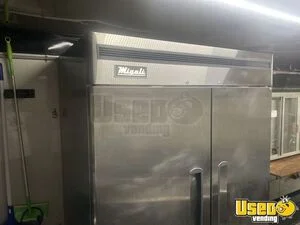 2025 2025 Coast To Coast 215 Trailer Barbecue Food Trailer Exterior Lighting South Carolina for Sale