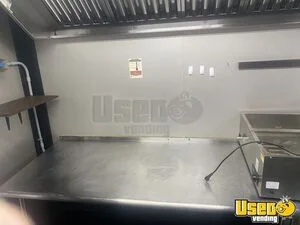 2025 2025 Coast To Coast 215 Trailer Barbecue Food Trailer Fire Extinguisher South Carolina for Sale