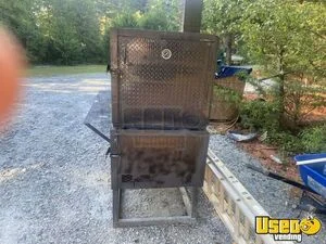2025 2025 Coast To Coast 215 Trailer Barbecue Food Trailer Food Warmer South Carolina for Sale