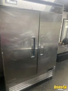 2025 2025 Coast To Coast 215 Trailer Barbecue Food Trailer Hand-washing Sink South Carolina for Sale
