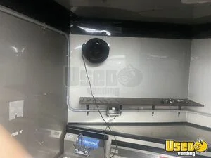 2025 2025 Coast To Coast 215 Trailer Barbecue Food Trailer Interior Lighting South Carolina for Sale