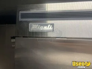 2025 2025 Coast To Coast 215 Trailer Barbecue Food Trailer Plumbing Grease Trap South Carolina for Sale
