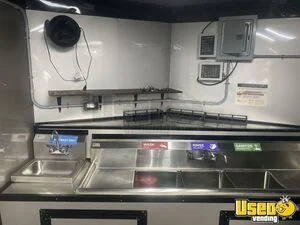 2025 2025 Coast To Coast 215 Trailer Barbecue Food Trailer Shore Power Cord South Carolina for Sale