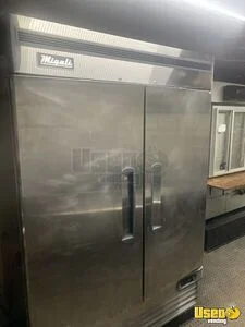 2025 2025 Coast To Coast 215 Trailer Barbecue Food Trailer Triple Sink South Carolina for Sale