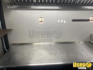 2025 2025 Coast To Coast 215 Trailer Barbecue Food Trailer Work Table South Carolina for Sale