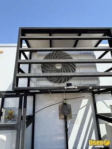 2025 2025 Kitchen Food Trailer Awning Nevada for Sale