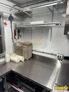 2025 2025 Kitchen Food Trailer Breaker Panel Minnesota for Sale
