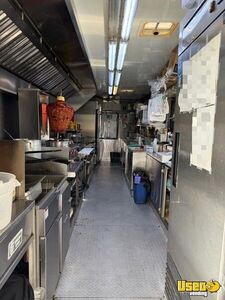 2025 2025 Kitchen Food Trailer Cabinets California for Sale