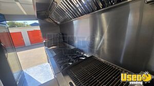 2025 2025 Kitchen Food Trailer Cabinets Texas for Sale