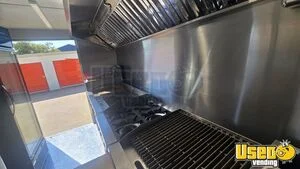 2025 2025 Kitchen Food Trailer Cabinets Texas for Sale