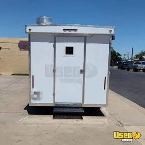 2025 2025 Kitchen Food Trailer Cabinets Texas for Sale