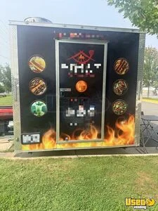 2025 2025 Kitchen Food Trailer Cabinets Virginia for Sale