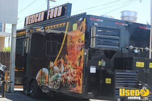 2025 2025 Kitchen Food Trailer Concession Window California for Sale