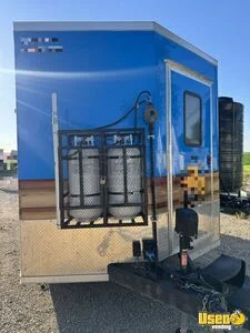 2025 2025 Kitchen Food Trailer Concession Window Minnesota for Sale