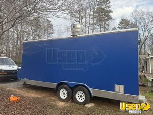 2025 2025 Kitchen Food Trailer Concession Window South Carolina for Sale