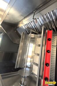 2025 2025 Kitchen Food Trailer Deep Freezer California for Sale
