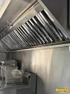 2025 2025 Kitchen Food Trailer Deep Freezer Nevada for Sale