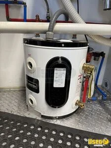 2025 2025 Kitchen Food Trailer Electrical Outlets Minnesota for Sale
