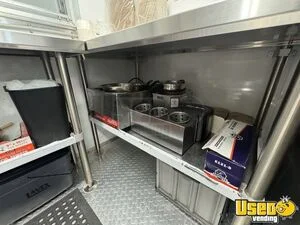 2025 2025 Kitchen Food Trailer Exhaust Fan Minnesota for Sale