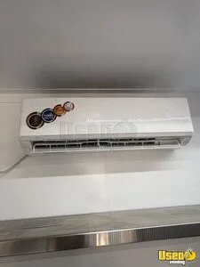 2025 2025 Kitchen Food Trailer Exhaust Fan Nevada for Sale
