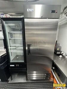 2025 2025 Kitchen Food Trailer Exhaust Hood Minnesota for Sale