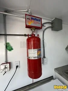 2025 2025 Kitchen Food Trailer Exhaust Hood Nevada for Sale