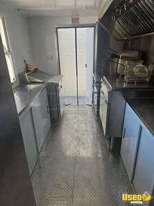 2025 2025 Kitchen Food Trailer Exterior Customer Counter Nevada for Sale