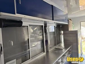 2025 2025 Kitchen Food Trailer Exterior Customer Counter South Carolina for Sale