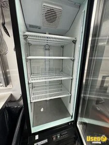 2025 2025 Kitchen Food Trailer Fire Extinguisher Minnesota for Sale