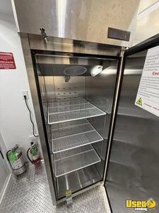 2025 2025 Kitchen Food Trailer Flatgrill Nevada for Sale