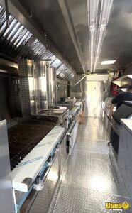 2025 2025 Kitchen Food Trailer Food Warmer California for Sale