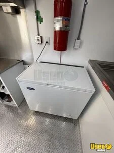 2025 2025 Kitchen Food Trailer Fryer Nevada for Sale