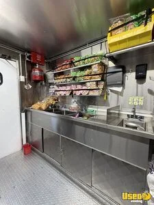 2025 2025 Kitchen Food Trailer Generator California for Sale