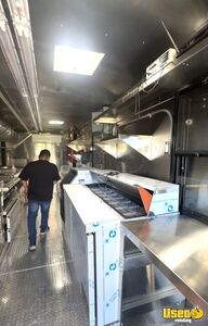 2025 2025 Kitchen Food Trailer Generator California for Sale