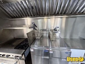 2025 2025 Kitchen Food Trailer Generator Nevada for Sale