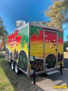 2025 2025 Kitchen Food Trailer Generator New Jersey for Sale