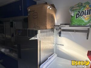 2025 2025 Kitchen Food Trailer Generator South Carolina for Sale