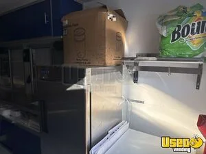 2025 2025 Kitchen Food Trailer Generator South Carolina for Sale