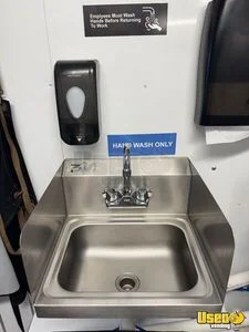 2025 2025 Kitchen Food Trailer Gray Water Tank Minnesota for Sale